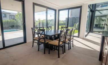 Excelente Casa en Rumenco Joven