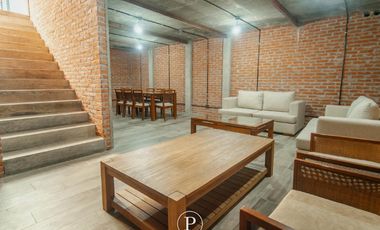 Excelente Casa en Rumenco Joven