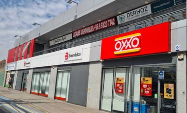 Céntrico local comercial en La Florida