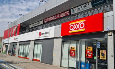 Céntrico local comercial en La Florida