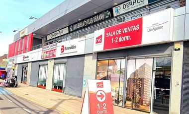 Céntrico local comercial en La Florida