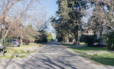 Casa - Olivos Golf Club