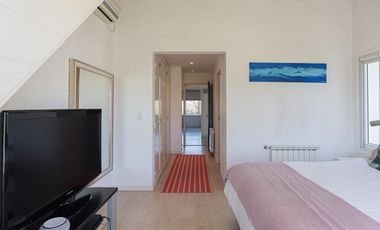 Casa - Olivos Golf Club