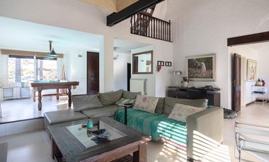 Casa - Olivos Golf Club