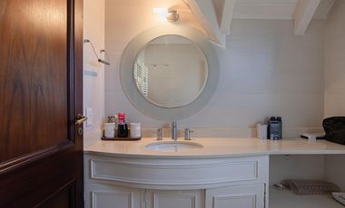 Casa - Olivos Golf Club