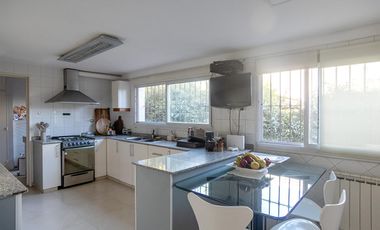 Casa - Olivos Golf Club