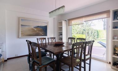 Casa - Olivos Golf Club