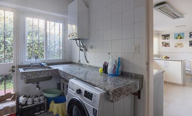 Casa - Olivos Golf Club