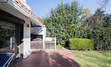 Casa - Olivos Golf Club