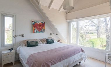 Casa - Olivos Golf Club