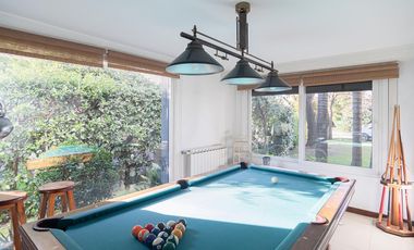 Casa - Olivos Golf Club