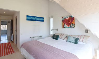 Casa - Olivos Golf Club