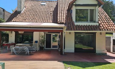 Casa - Olivos Golf Club