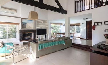 Casa - Olivos Golf Club