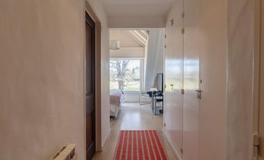 Casa - Olivos Golf Club