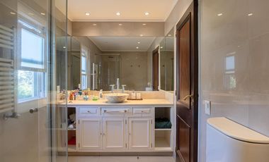 Casa - Olivos Golf Club