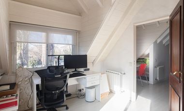 Casa - Olivos Golf Club