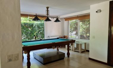 Casa - Olivos Golf Club