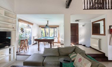 Casa - Olivos Golf Club