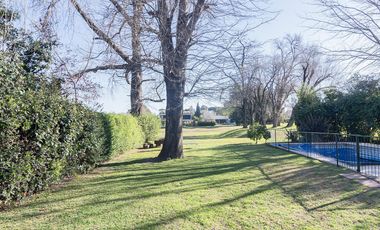 Casa - Olivos Golf Club