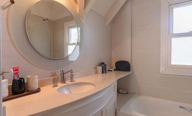 Casa - Olivos Golf Club