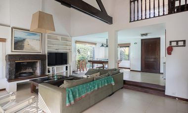 Casa - Olivos Golf Club