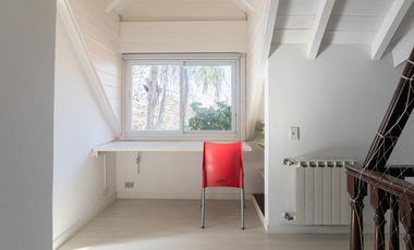 Casa - Olivos Golf Club