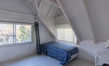 Casa - Olivos Golf Club