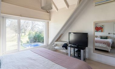 Casa - Olivos Golf Club