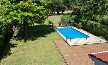 Casa - Olivos Golf Club