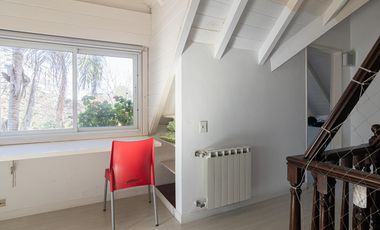 Casa - Olivos Golf Club