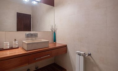 Casa - Olivos Golf Club