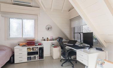 Casa - Olivos Golf Club