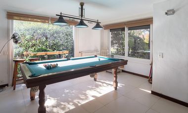 Casa - Olivos Golf Club