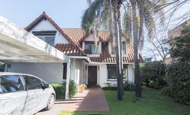 Casa - Olivos Golf Club