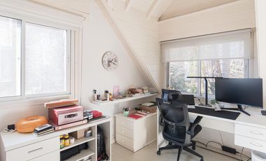 Casa - Olivos Golf Club