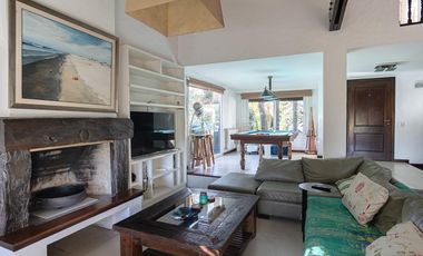 Casa - Olivos Golf Club