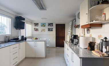 Casa - Olivos Golf Club