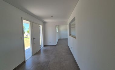 Casa en El Canton - Golf