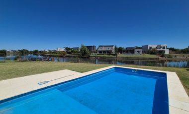 Casa en El Canton - Golf