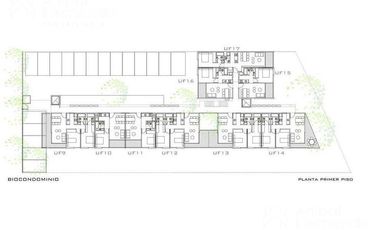 Venta de Departamento 2 AMBIENTES, 2 BAÑOS, Moreno, con patio, mini piscina y cochera