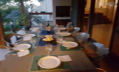 CASA EN VENTA CALLE JOSÉ HENRY VILLA BELGRANO ZONA NORTE