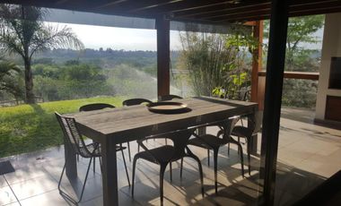 CASA EN VENTA CALLE JOSÉ HENRY VILLA BELGRANO ZONA NORTE