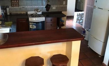 Casa 4D, en el Siambon, Raco