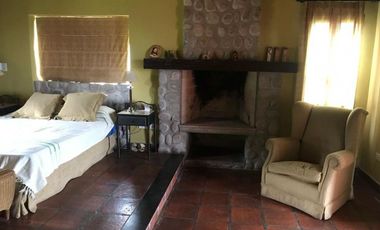 Casa 4D, en el Siambon, Raco