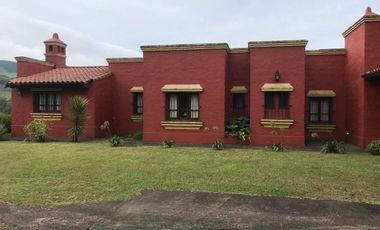Casa 4D, en el Siambon, Raco