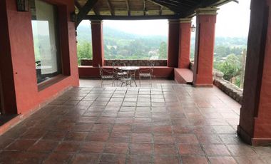 Casa 4D, en el Siambon, Raco