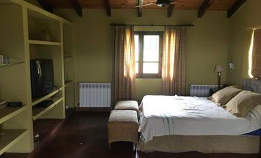 Casa 4D, en el Siambon, Raco