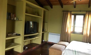 Casa 4D, en el Siambon, Raco