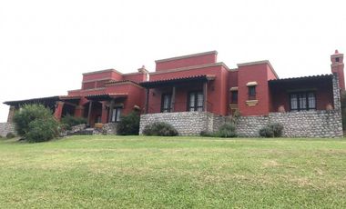 Casa 4D, en el Siambon, Raco